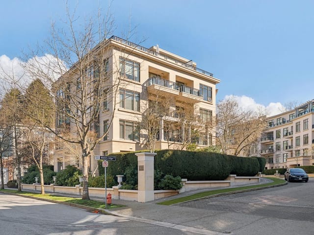 Apartment for sale in West Vancouver, West Vancouver, 300 533 Waters Edge Crescent, 263075696 | Realtylink.org
