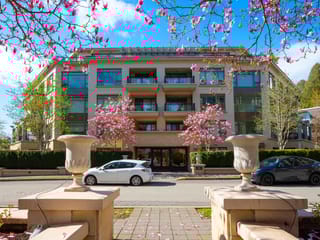 Apartment for sale in West Vancouver, West Vancouver, 300 533 Waters Edge Crescent, 263075696 | Realtylink.org