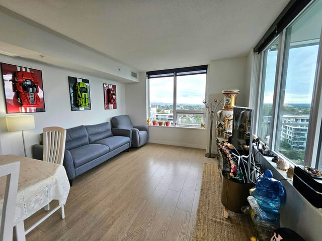 Apartment for sale in Richmond, Richmond, 1705 3233 Ketcheson Road, 263075740 | Realtylink.org