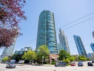 Apartment for sale in Burnaby, Burnaby South, 1702 6088 Willingdon Avenue, 263075742 | Realtylink.org