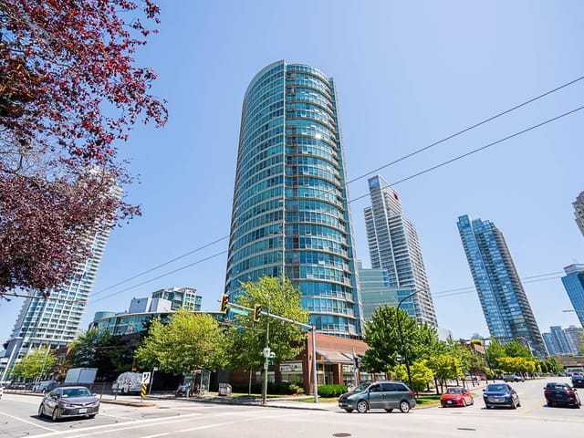 Apartment for sale in Burnaby, Burnaby South, 1702 6088 Willingdon Avenue, 263075742 | Realtylink.org