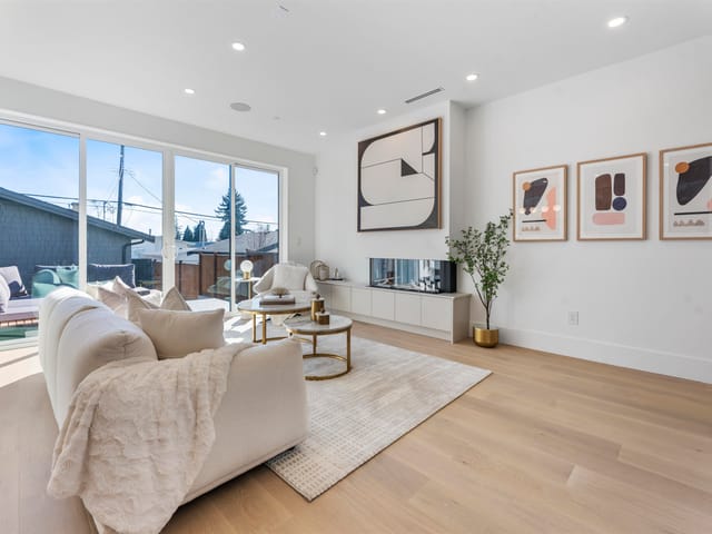 1/2 Duplex for sale in Vancouver, Vancouver West, 2 2138 W 48th Avenue, 263075777 | Realtylink.org