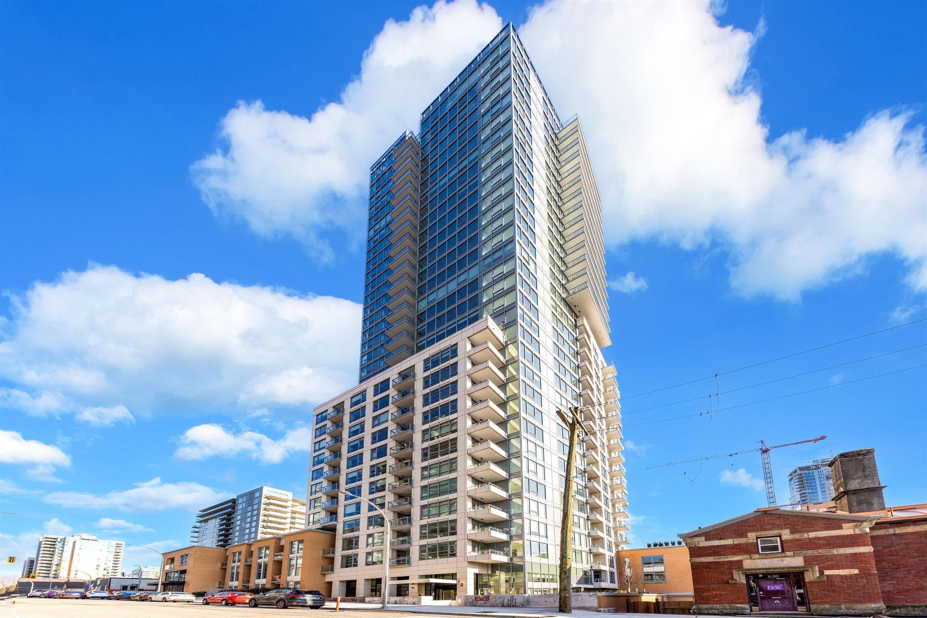 Apartment for sale in New Westminster, New Westminster, 420 618 Carnarvon Street, 263075778 | Realtylink.org