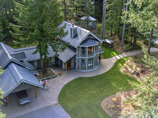House for sale in Whistler, Whistler, 1201 Cheakamus Lake Road, 263075798 | Realtylink.org