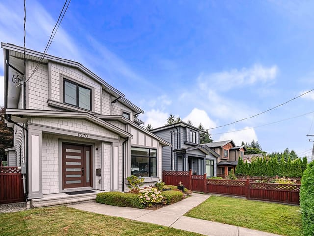 House for sale in Vancouver, North Vancouver, 1370 Ross Road, 263075817 | Realtylink.org