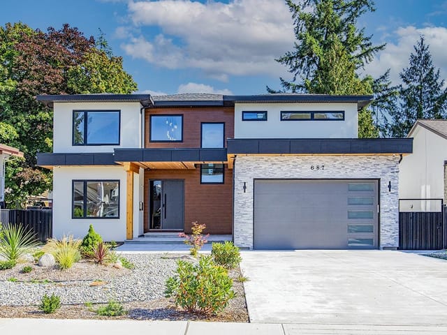 House for sale in Coquitlam, Coquitlam, 687 Folsom Street, 263075819 | Realtylink.org