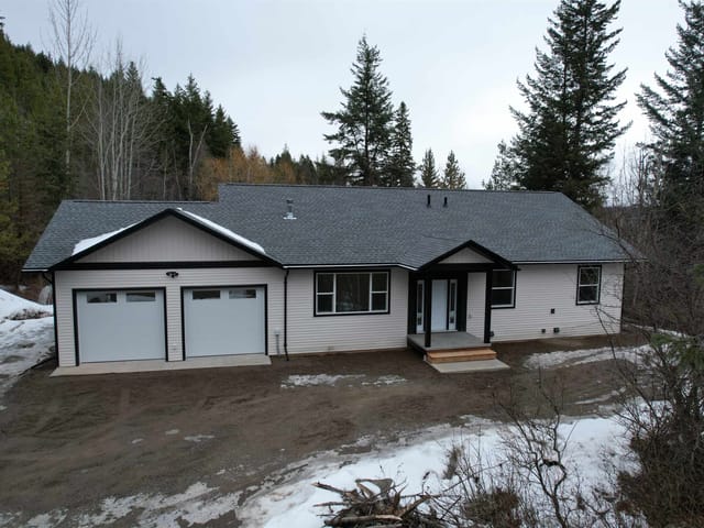 House for sale in Quesnel, Quesnel, 1980 Higdon Road, 263075823 | Realtylink.org