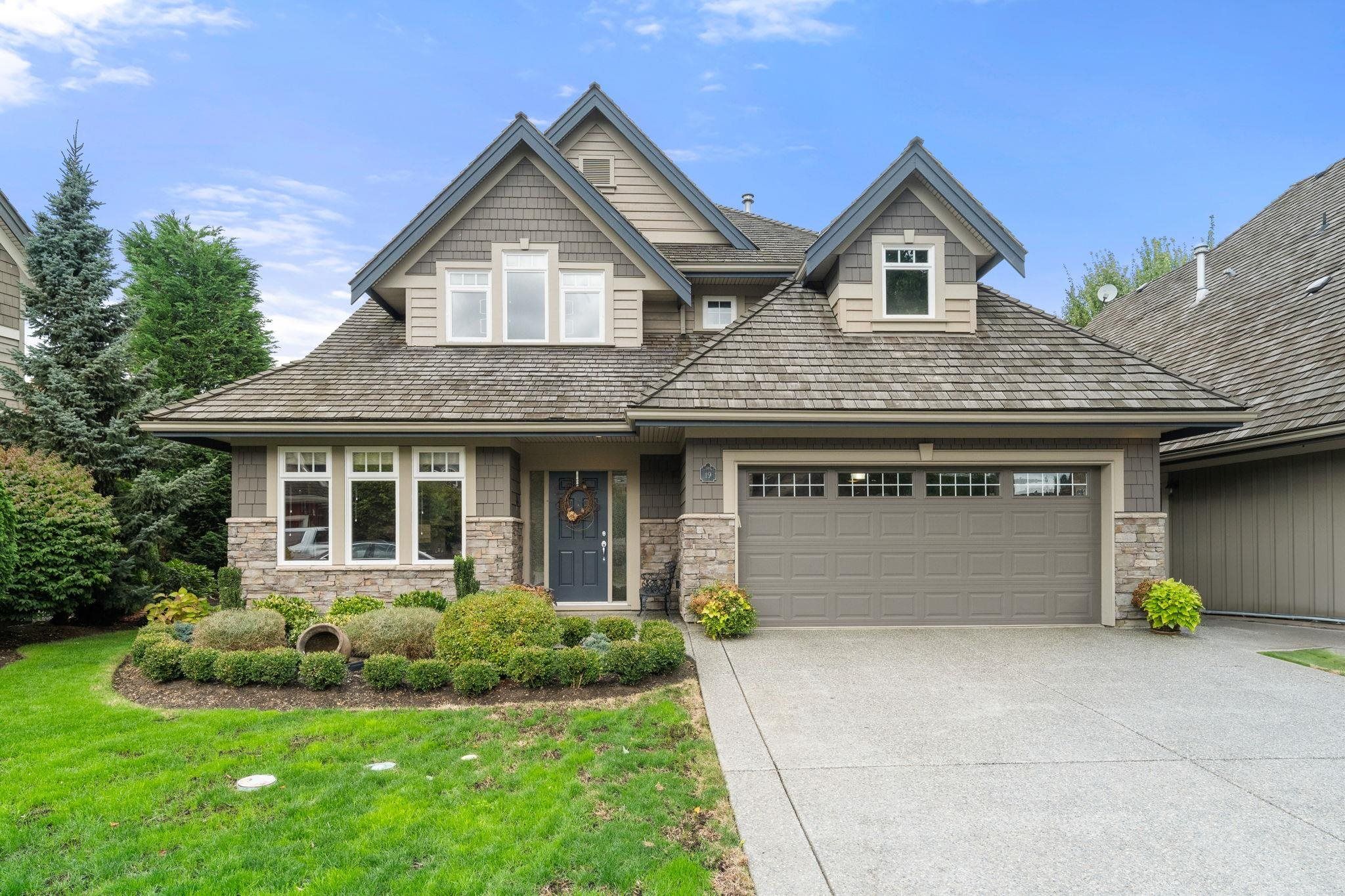 House for sale in Surrey, South Surrey White Rock, 19 3300 157a Street, 263075835 | Realtylink.org