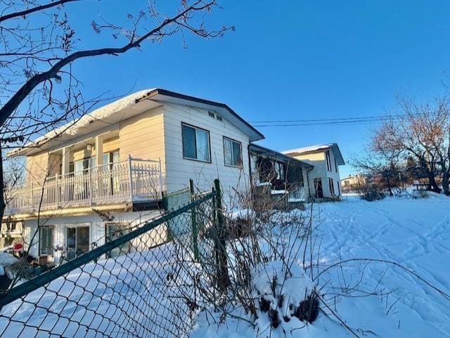 House for sale in Fort Nelson, Fort Nelson, 5403 Liard Street, 263075852 | Realtylink.org