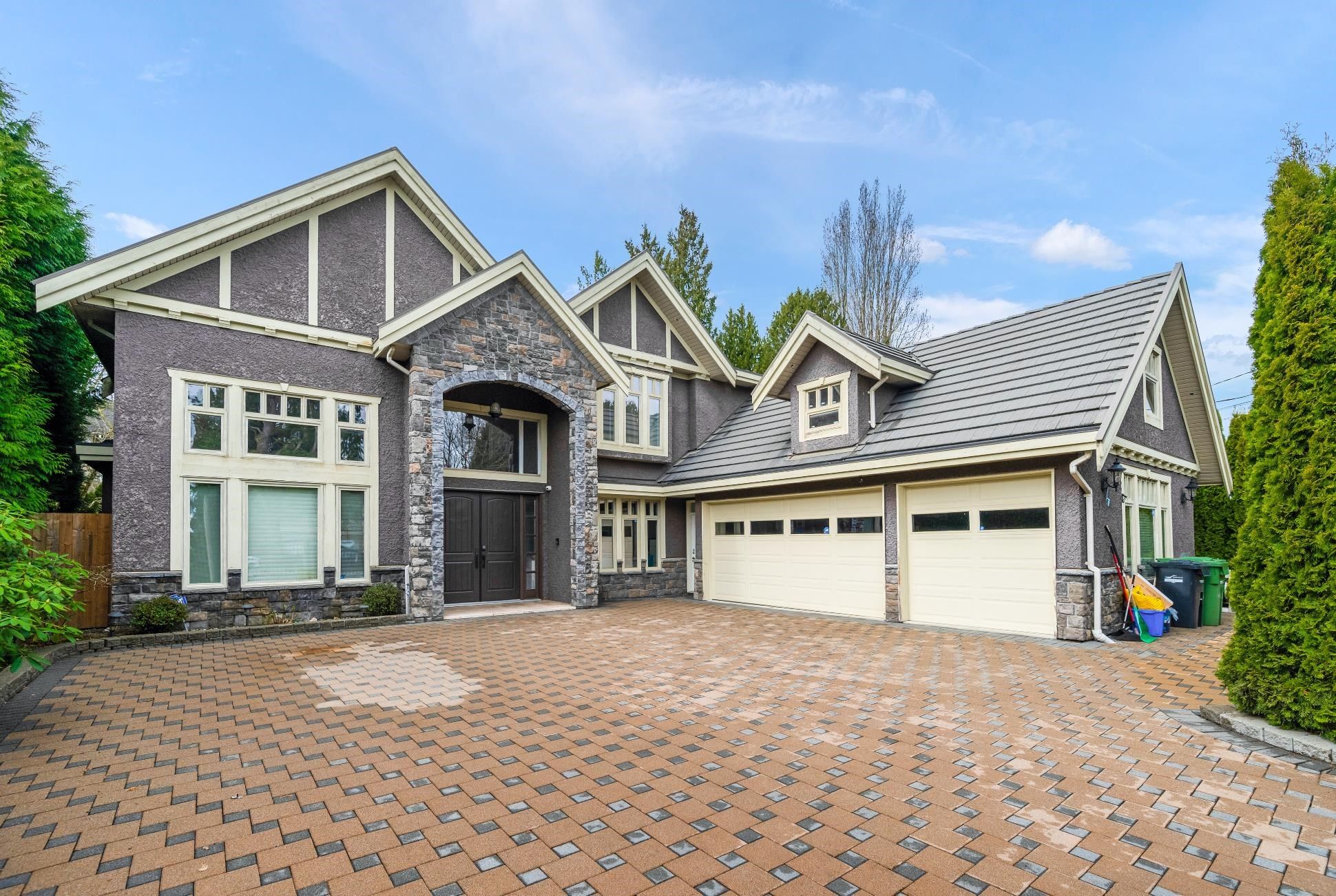 House for sale in Richmond, Richmond, 9831 Pigott Road, 263075875 | Realtylink.org