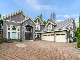 House for sale in Richmond, Richmond, 9831 Pigott Road, 263075875 | Realtylink.org