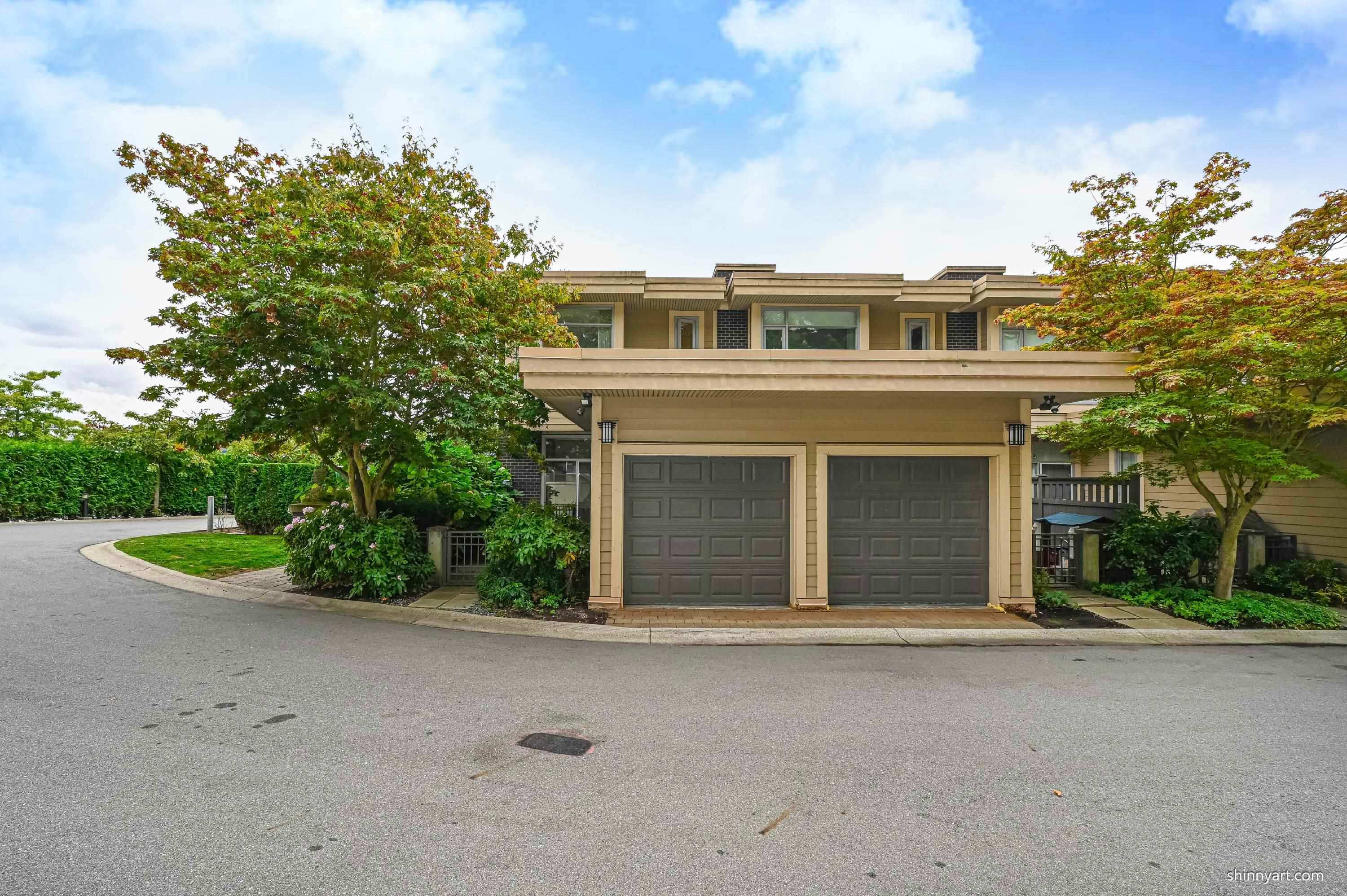 Townhouse for sale in Burnaby, Burnaby North, 4923 Dawson Street, 263075897 | Realtylink.org