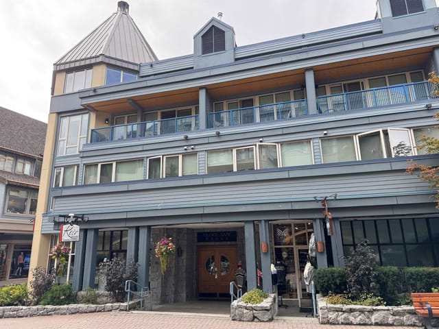 Apartment for sale in Whistler, Whistler, 207/307 4321 Village Gate (Week 29) Boulevard, 263075917 | Realtylink.org