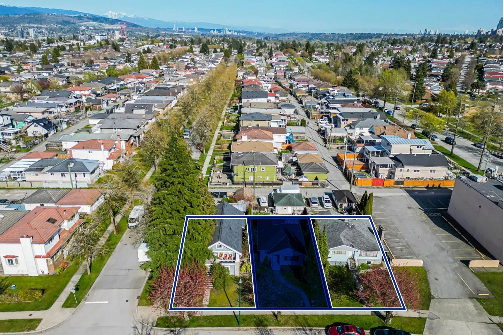 House for sale in Vancouver, Vancouver East, 4424 Rupert Street, 263075936 | Realtylink.org