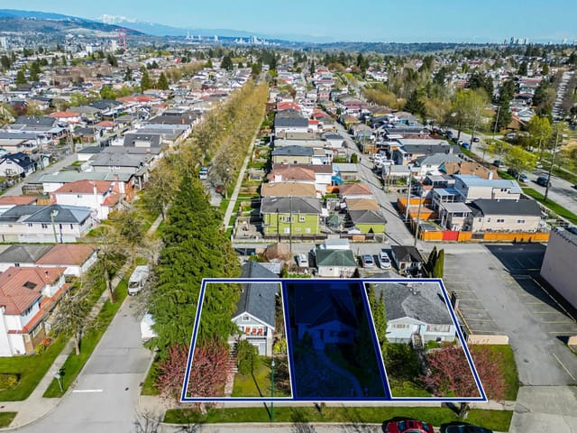 House for sale in Vancouver, Vancouver East, 4424 Rupert Street, 263075936 | Realtylink.org