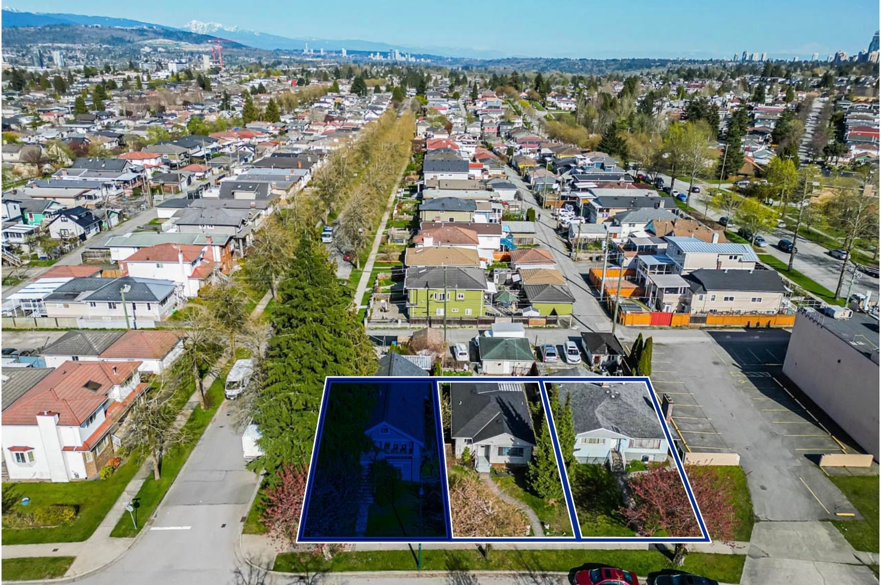 House for sale in Vancouver, Vancouver East, 4404 Rupert Street, 263075939 | Realtylink.org