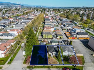 House for sale in Vancouver, Vancouver East, 4404 Rupert Street, 263075939 | Realtylink.org