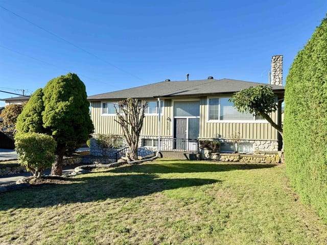 House for sale in Burnaby, Burnaby North, 6525 Carnegie Street, 263075956 | Realtylink.org