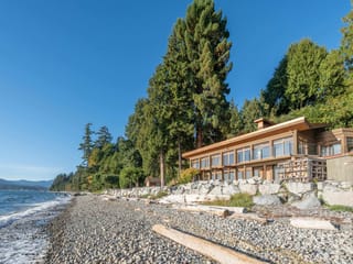 House for sale in Sechelt, Sunshine Coast, 4893 Sunshine Coast Highway, 263075974 | Realtylink.org