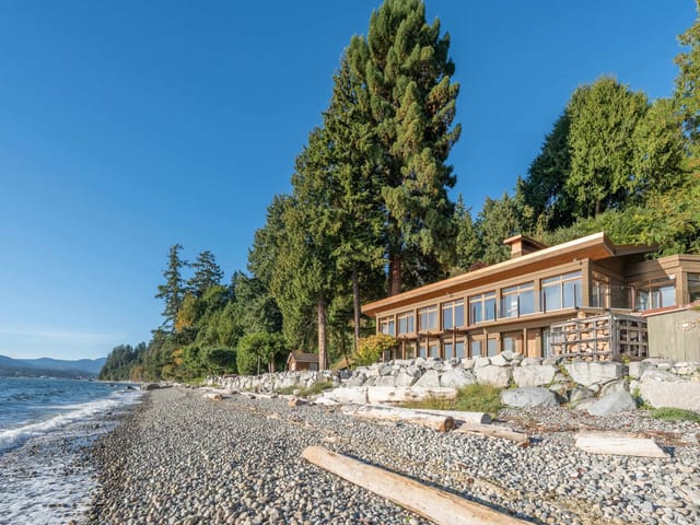 House for sale in Sechelt, Sunshine Coast, 4893 Sunshine Coast Highway, 263075974 | Realtylink.org