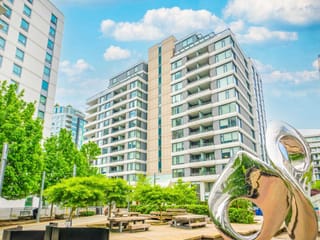 Apartment for sale in Vancouver, Vancouver East, 1106 1688 Pullman Porter Street, 263076000 | Realtylink.org