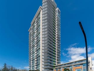 Apartment for sale in North Vancouver, North Vancouver, 2801 680 Seylynn Crescent, 263076001 | Realtylink.org