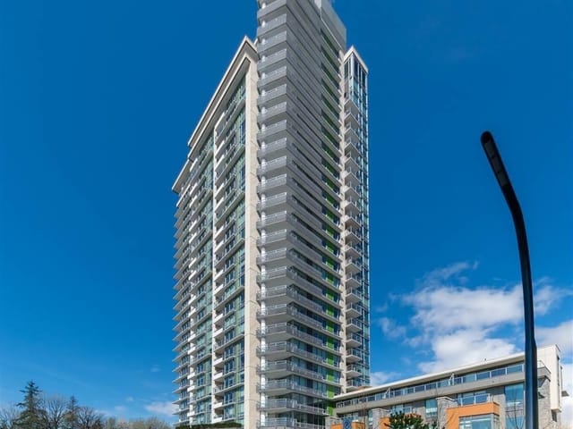 Apartment for sale in North Vancouver, North Vancouver, 2801 680 Seylynn Crescent, 263076001 | Realtylink.org