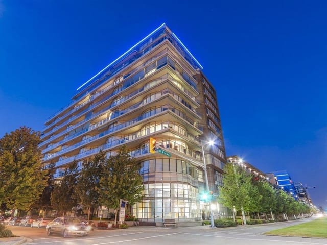 Apartment for sale in Vancouver, Vancouver West, 205 181 W 1st Avenue, 263076006 | Realtylink.org