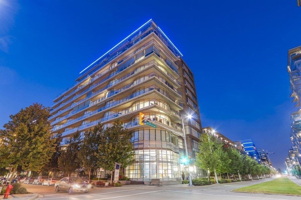 Apartment for sale in Vancouver, Vancouver West, 104 181 W 1st Avenue, 263076017 | Realtylink.org