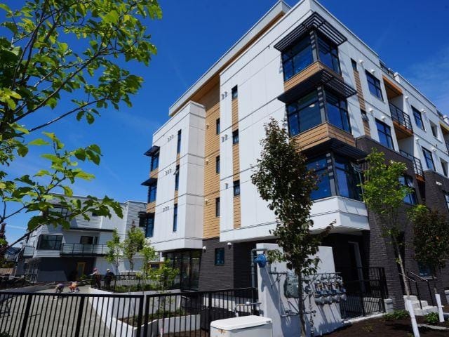 Apartment for sale in Surrey, South Surrey White Rock, 509 163 175a Street, 263076056 | Realtylink.org