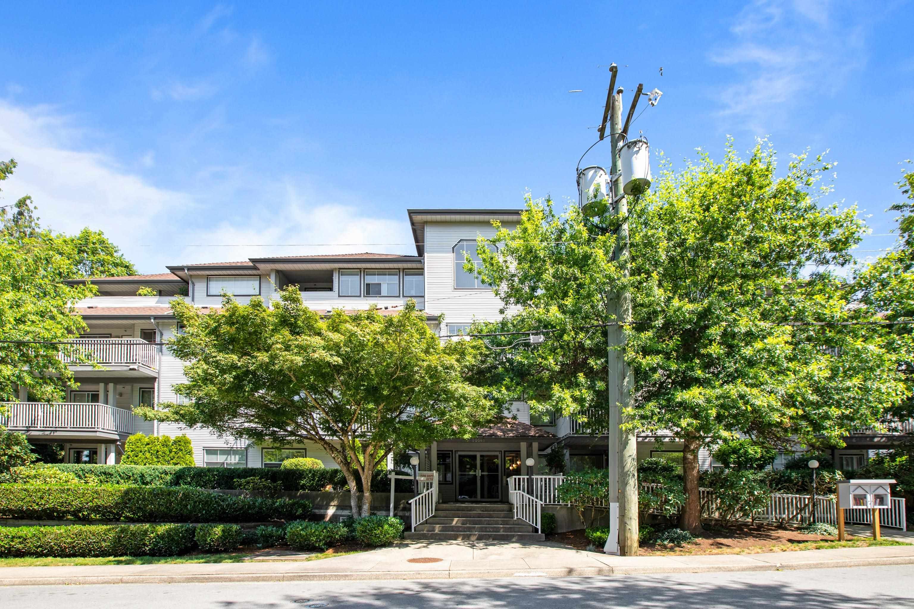 Apartment for sale in Maple Ridge, Maple Ridge, 401 20561 113 Avenue, 263076058 | Realtylink.org