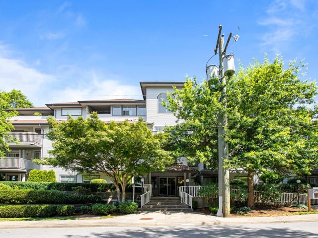 Apartment for sale in Maple Ridge, Maple Ridge, 401 20561 113 Avenue, 263076058 | Realtylink.org