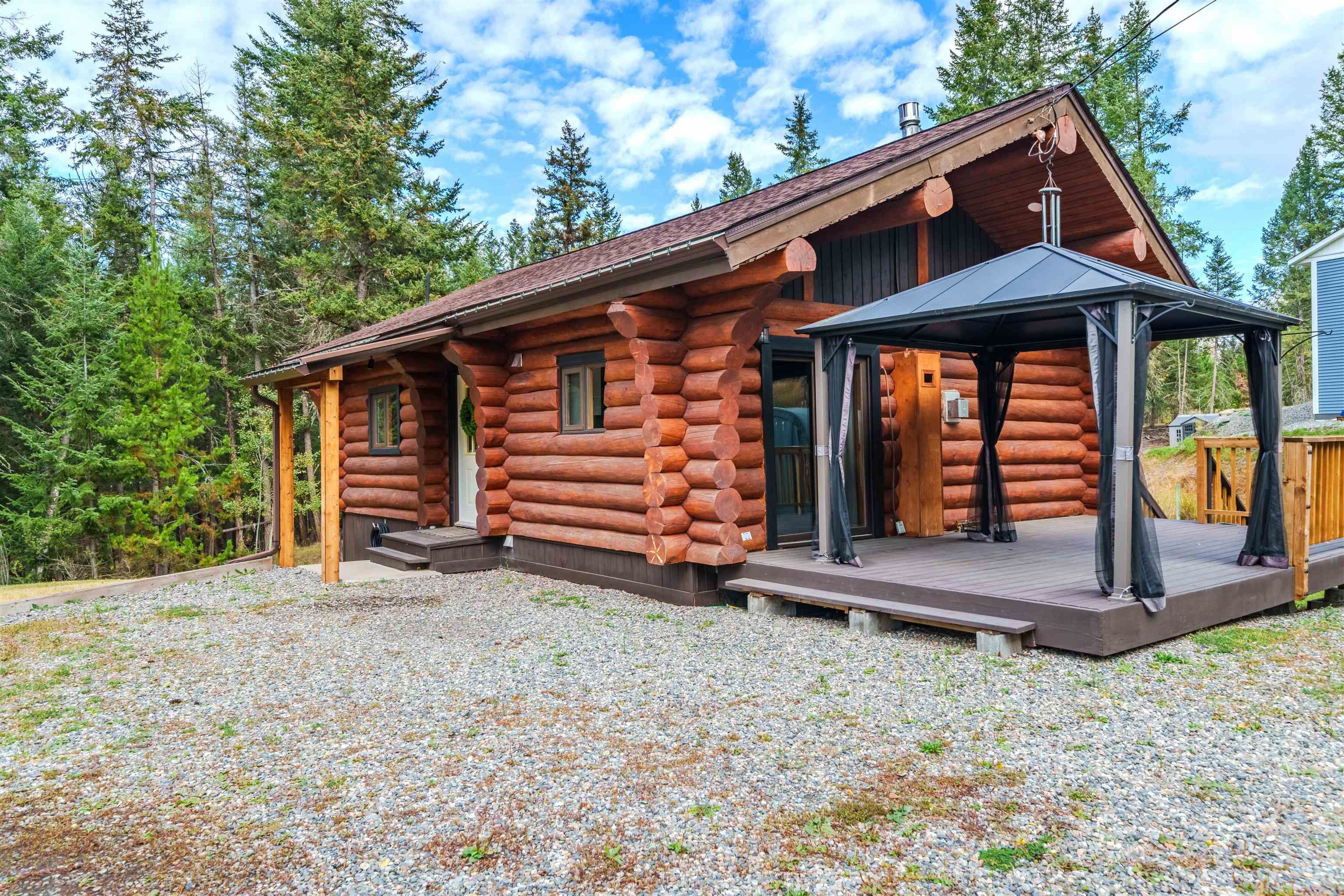 House for sale in 108 Mile Ranch, 100 Mile House, 5231 Davis Road, 263076082 | Realtylink.org