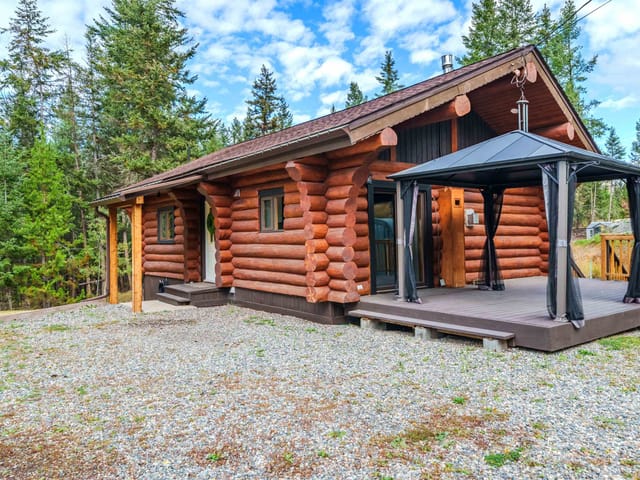 House for sale in 108 Mile Ranch, 100 Mile House, 5231 Davis Road, 263076082 | Realtylink.org