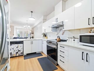 Townhouse for sale in New Westminster, New Westminster, 8 935 Ewen Avenue, 263076085 | Realtylink.org