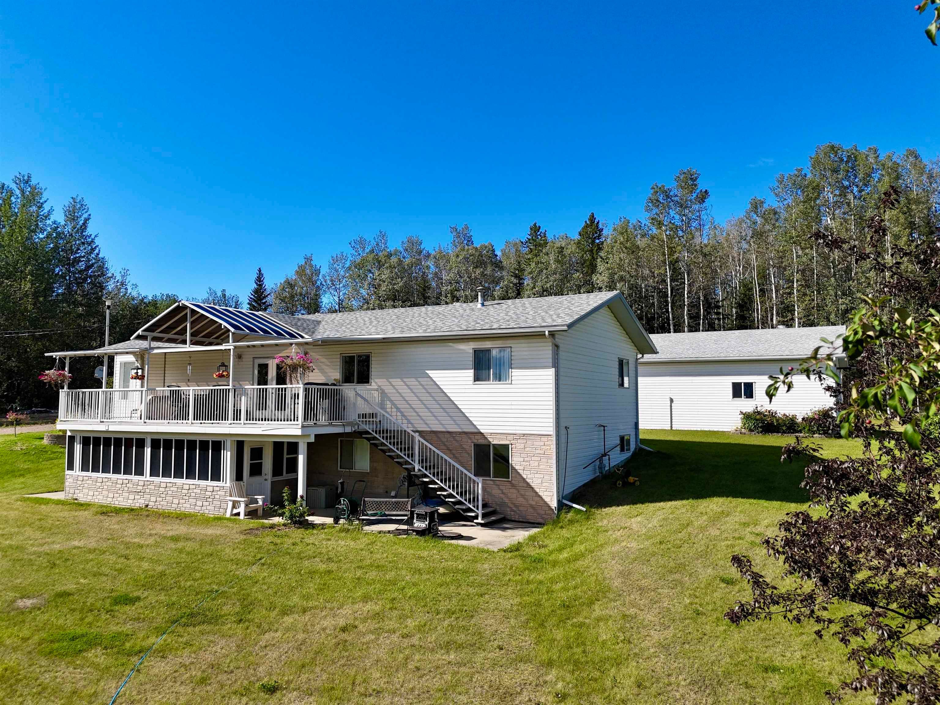 House for sale in Fort Nelson, Fort Nelson, 3 Pebble Drive, 263076109 | Realtylink.org