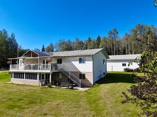 House for sale in Fort Nelson, Fort Nelson, 3 Pebble Drive, 263076109 | Realtylink.org