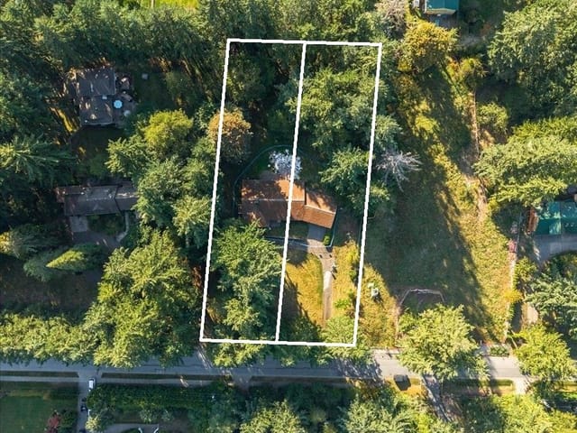 Lot for sale in Surrey, South Surrey White Rock, LT. A 2451 141 Street, 263076114 | Realtylink.org