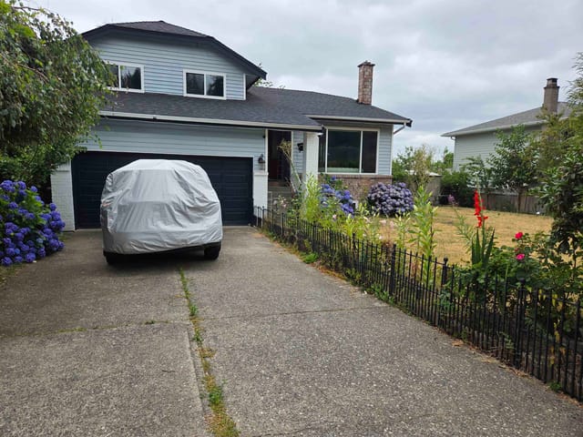 House for sale in Langley, Langley, 5099 219 Street, 263076118 | Realtylink.org