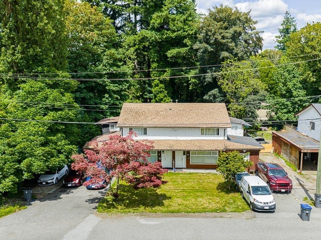 House for sale in Surrey, North Surrey, 10937 Haddon Road, 263076137 | Realtylink.org