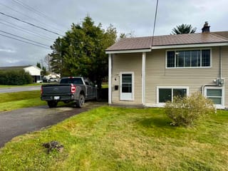 1/2 Duplex for sale in Kitimat, Kitimat, 4 Grouse Street, 263076140 | Realtylink.org