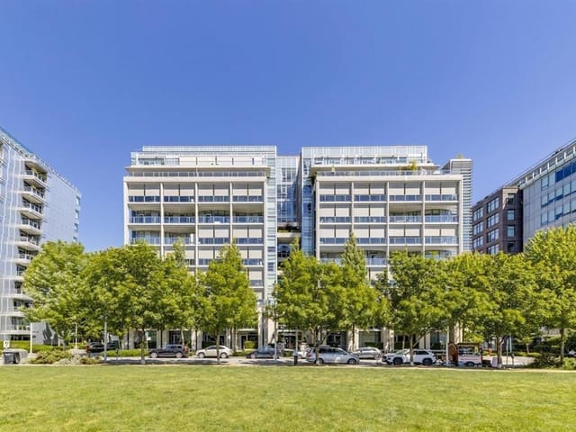 Apartment for sale in Vancouver, Vancouver West, 905 1633 Ontario Street, 263076143 | Realtylink.org