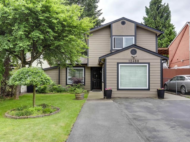 House for sale in Surrey, Surrey, 12480 78 Avenue, 263076153 | Realtylink.org