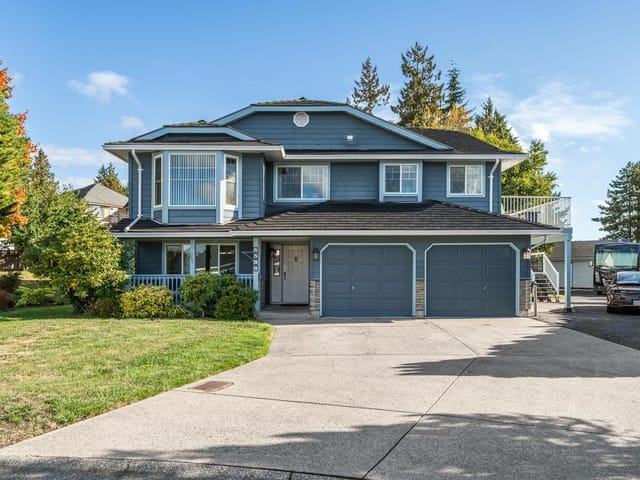 House for sale in Surrey, Surrey, 6588 148a Street, 263076158 | Realtylink.org