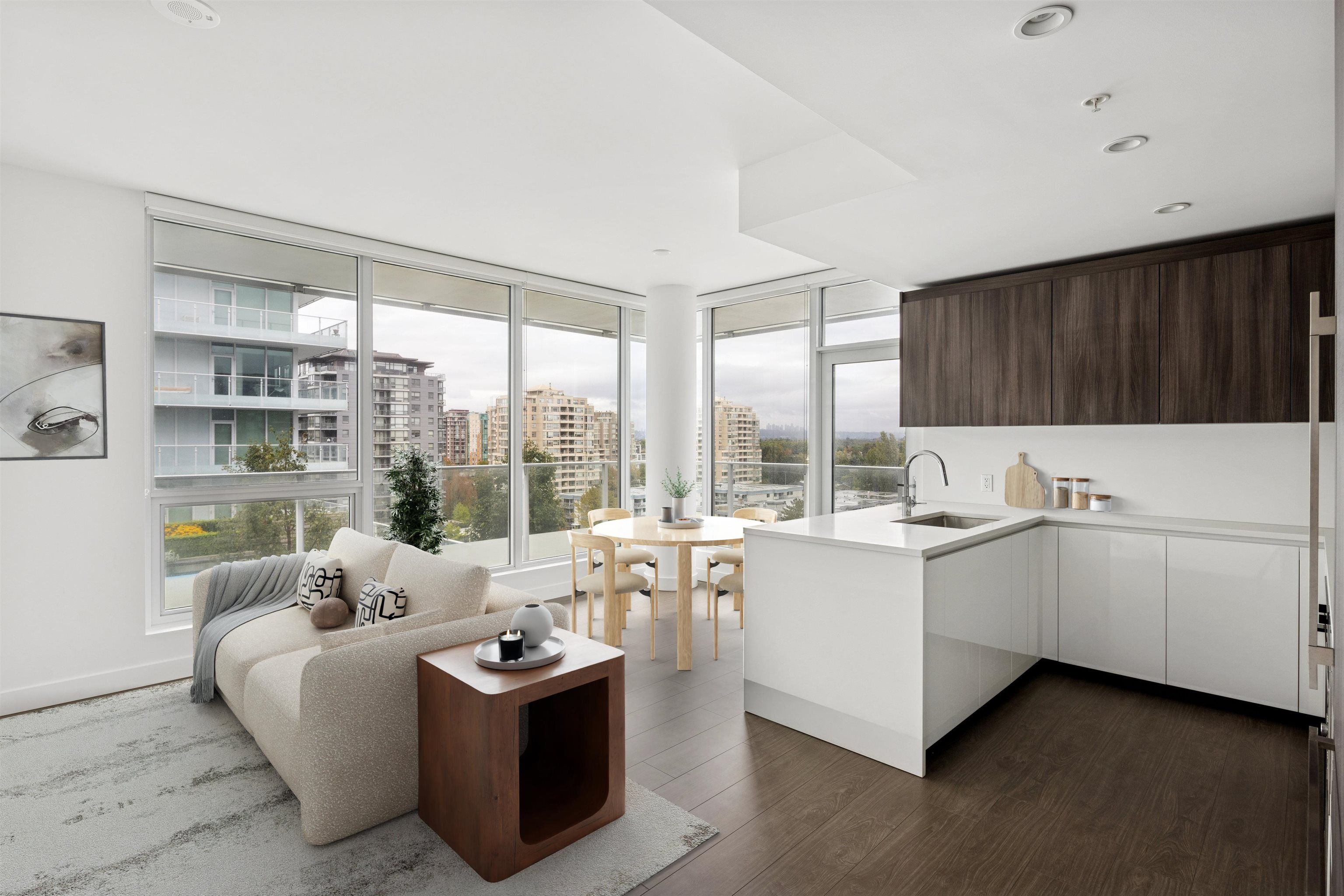 Apartment for sale in Richmond, Richmond, 1012 8133 Cook Road, 263076171 | Realtylink.org