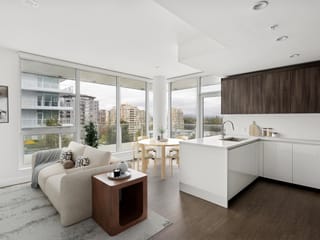 Apartment for sale in Richmond, Richmond, 1012 8133 Cook Road, 263076171 | Realtylink.org