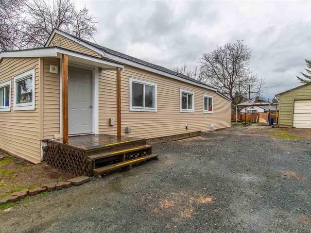 House for sale in Chilliwack, Chilliwack, 9485 Robson Street, 263076180 | Realtylink.org