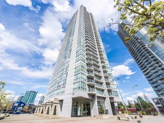 Apartment for rent in Surrey, North Surrey, 1107 13618 100 Avenue Avenue, 263076221 | Realtylink.org