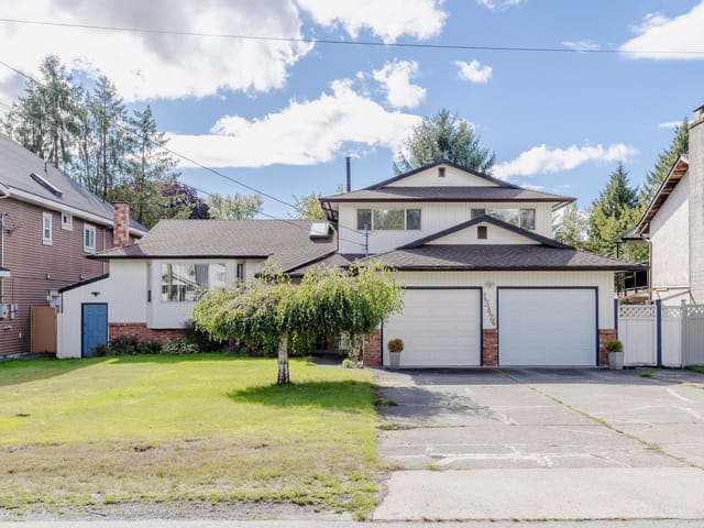 House for sale in Surrey, Surrey, 13474 67 Avenue, 263076274 | Realtylink.org