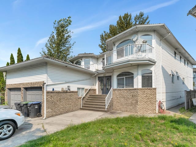 House for sale in New Westminster, New Westminster, 357 McGillivray Place, 263076286 | Realtylink.org